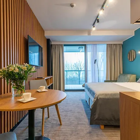 Seaside Deluxe 105 Kołobrzeg