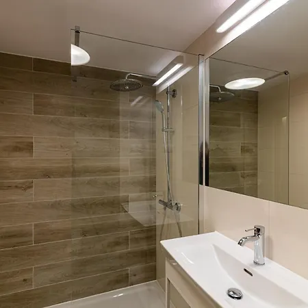 Seaside Deluxe 105 Kołobrzeg