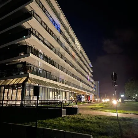 Seaside Deluxe 105 Appartement *