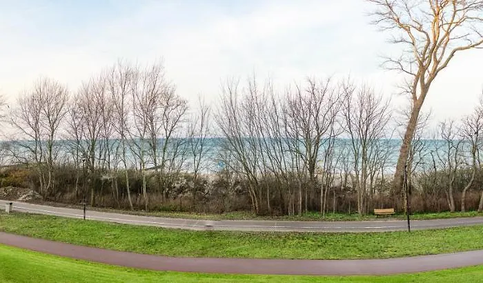 Seaside Deluxe 105 Apartament Kołobrzeg