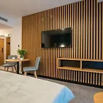 Lägenhet Seaside Deluxe 105 Kołobrzeg