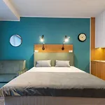 Lägenhet Seaside Deluxe 105 *