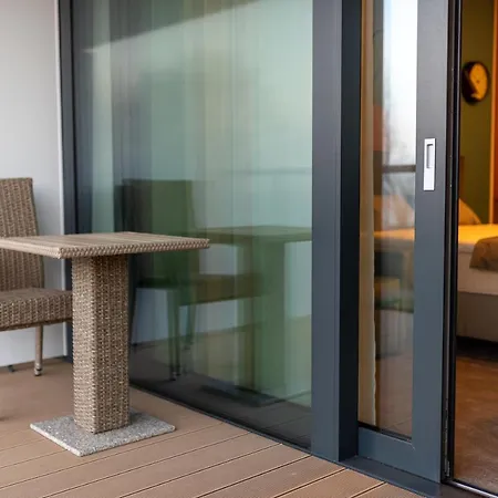 Seaside Deluxe 105 Apartmán *