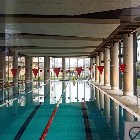 Seaside Deluxe 105 Kołobrzeg