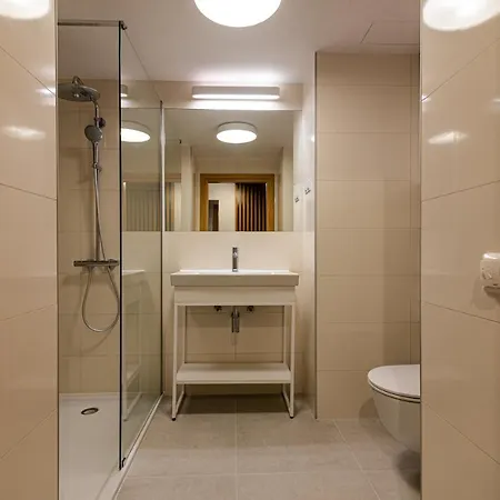 Apartmán Seaside Deluxe 105 *