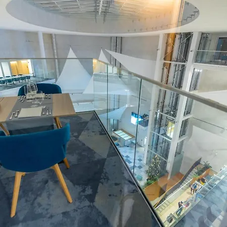 Apartmán Seaside Deluxe 105 Kolobřeh