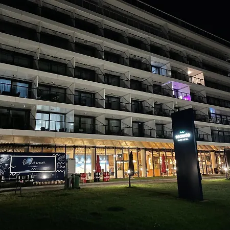 Seaside Deluxe 105 Apartament Kołobrzeg