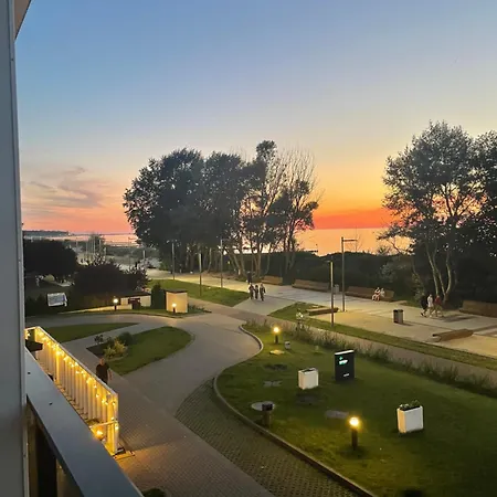 Seaside Deluxe 105 * Kolobřeh